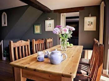 Crossroads Farm - Queen Anne'S Stable ボックス エクステリア 写真